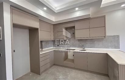 Ilıca Mahallesinde Havuzlu Sitede 1+1 Kiralık Daire 