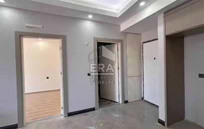 Ilıca Mahallesinde Havuzlu Sitede 1+1 Kiralık Daire 