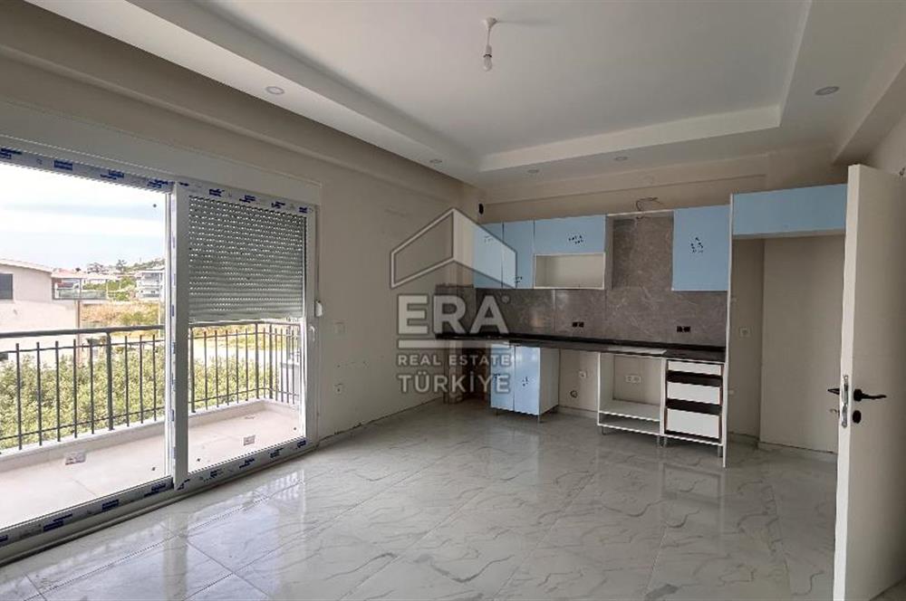 Manavgat Ilıca Mahallesinde Kiralık 1+1 Daire