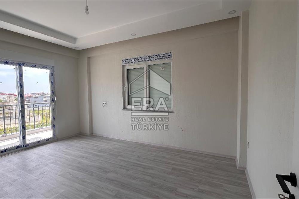 Manavgat Ilıca Mahallesinde Kiralık 1+1 Daire