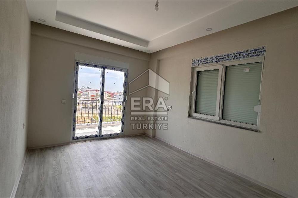 Manavgat Ilıca Mahallesinde Kiralık 1+1 Daire