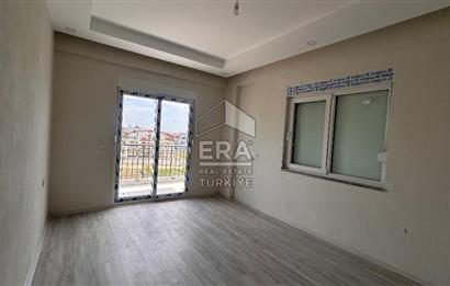 Manavgat Ilıca Mahallesinde Kiralık 1+1 Daire