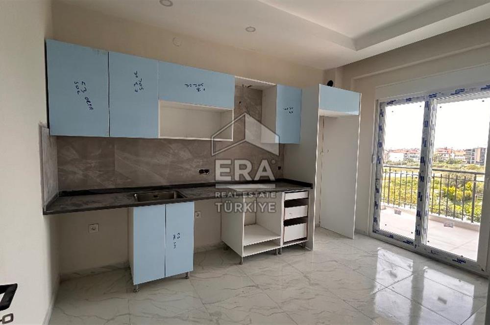 Manavgat Ilıca Mahallesinde Kiralık 1+1 Daire