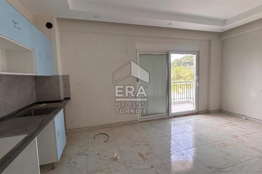 Manavgat Ilıca Mahallesinde 2+1 Kiralık Daire
