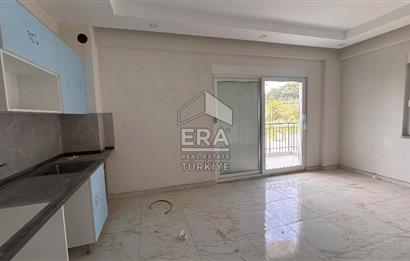 Manavgat Ilıca Mahallesinde 2+1 Kiralık Daire