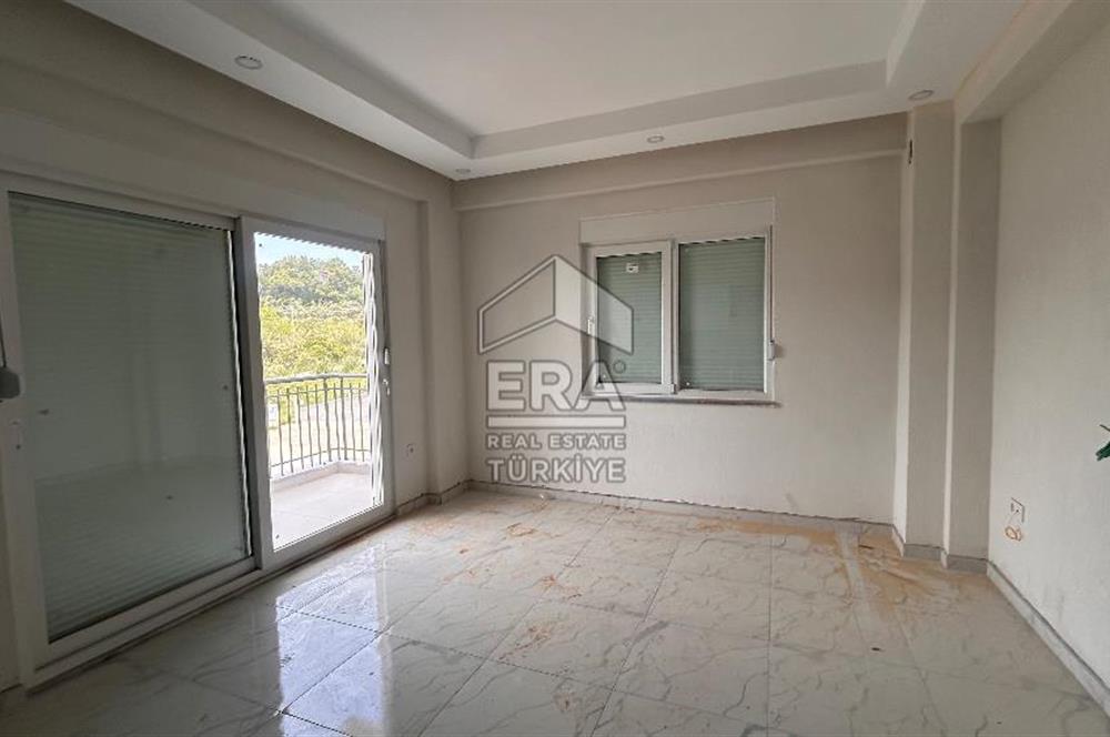 Manavgat Ilıca Mahallesinde 2+1 Kiralık Daire
