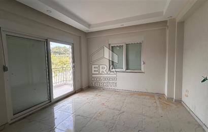 Manavgat Ilıca Mahallesinde 2+1 Kiralık Daire