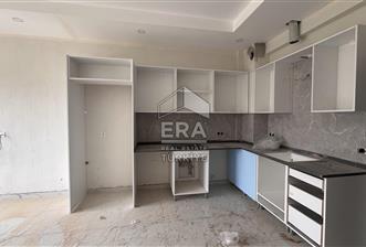 Manavgat Ilıca Mahallesinde 2+1 Kiralık Daire