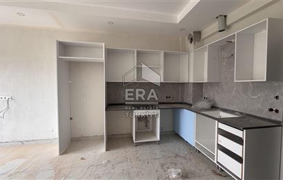 Manavgat Ilıca Mahallesinde 2+1 Kiralık Daire
