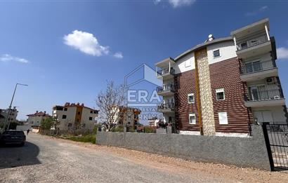 Manavgat Ilıca Mahallesinde Satılık 3+1 Dublex Daire