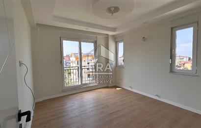 Manavgat Ilıca Mahallesinde Satılık 3+1 Dublex Daire