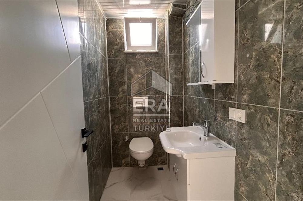 Manavgat Ilıca Mahallesinde Satılık 3+1 Dublex Daire
