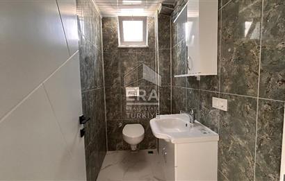 Manavgat Ilıca Mahallesinde Satılık 3+1 Dublex Daire