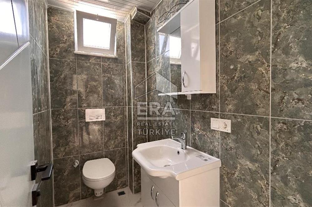 Manavgat Ilıca Mahallesinde Satılık 3+1 Dublex Daire