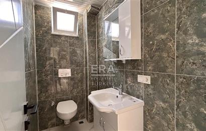 Manavgat Ilıca Mahallesinde Satılık 3+1 Dublex Daire