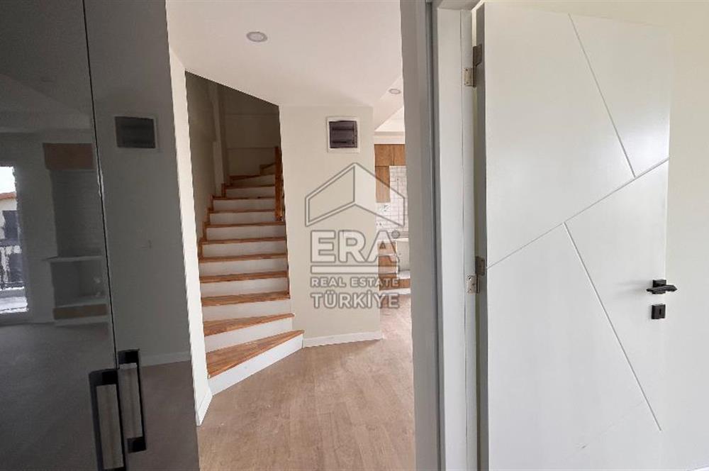 Manavgat Ilıca Mahallesinde Satılık 3+1 Dublex Daire