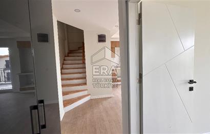 Manavgat Ilıca Mahallesinde Satılık 3+1 Dublex Daire
