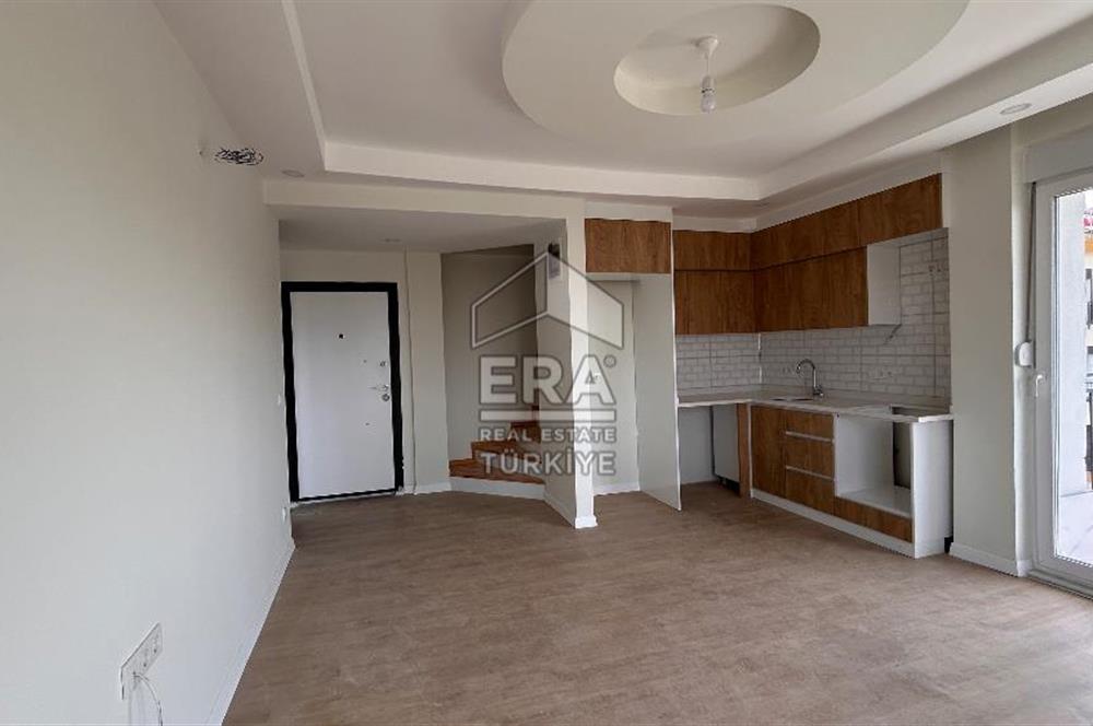 Manavgat Ilıca Mahallesinde Satılık 3+1 Dublex Daire
