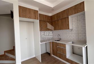 Manavgat Ilıca Mahallesinde Satılık 3+1 Dublex Daire