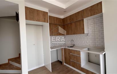 Manavgat Ilıca Mahallesinde Satılık 3+1 Dublex Daire