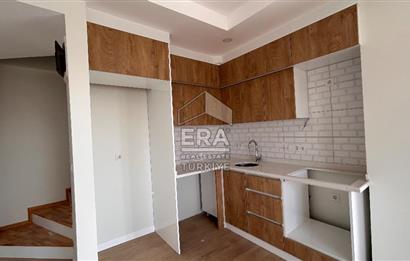 Manavgat Ilıca Mahallesinde Satılık 3+1 Dublex Daire
