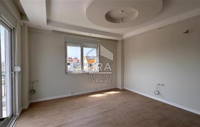 Manavgat Ilıca Mahallesinde Satılık 3+1 Dublex Daire