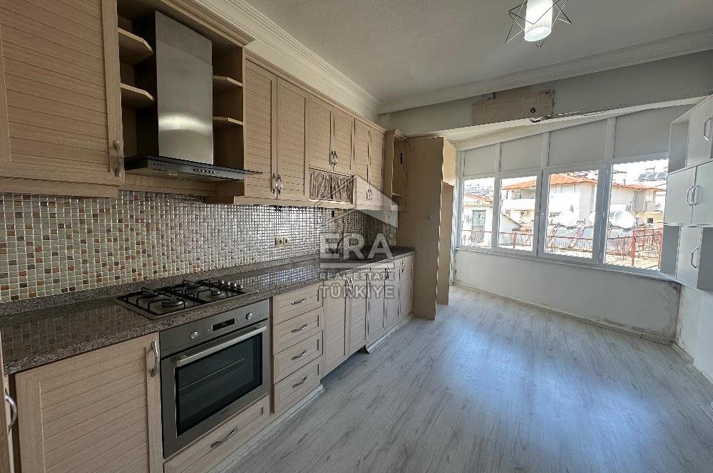 MANAVGAT AŞAĞI PAZARCI MAHALLESİNDE 2+1 KİRALIK DAİRE