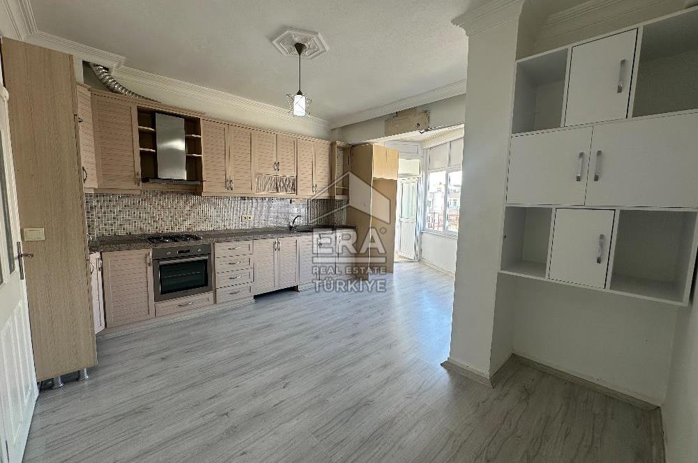 MANAVGAT AŞAĞI PAZARCI MAHALLESİNDE 2+1 KİRALIK DAİRE