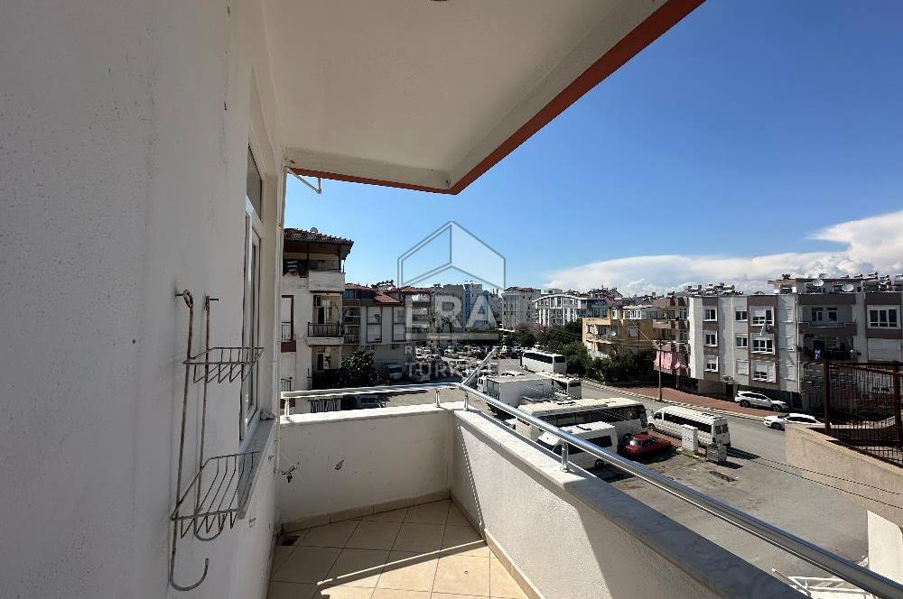 MANAVGAT AŞAĞI PAZARCI MAHALLESİNDE 2+1 KİRALIK DAİRE