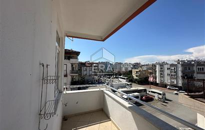MANAVGAT AŞAĞI PAZARCI MAHALLESİNDE 2+1 KİRALIK DAİRE