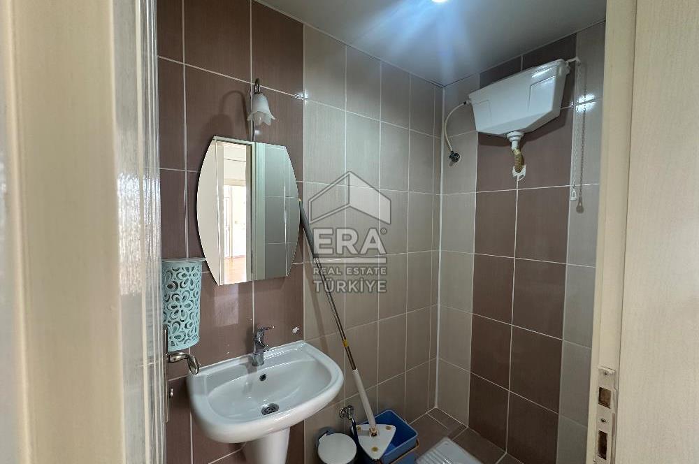 MANAVGAT AŞAĞI PAZARCI MAHALLESİNDE 2+1 KİRALIK DAİRE