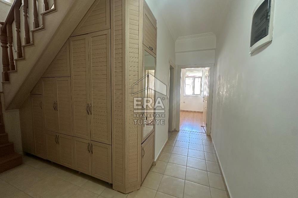 MANAVGAT AŞAĞI PAZARCI MAHALLESİNDE 2+1 KİRALIK DAİRE