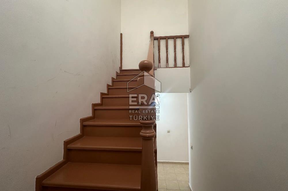 MANAVGAT AŞAĞI PAZARCI MAHALLESİNDE 2+1 KİRALIK DAİRE