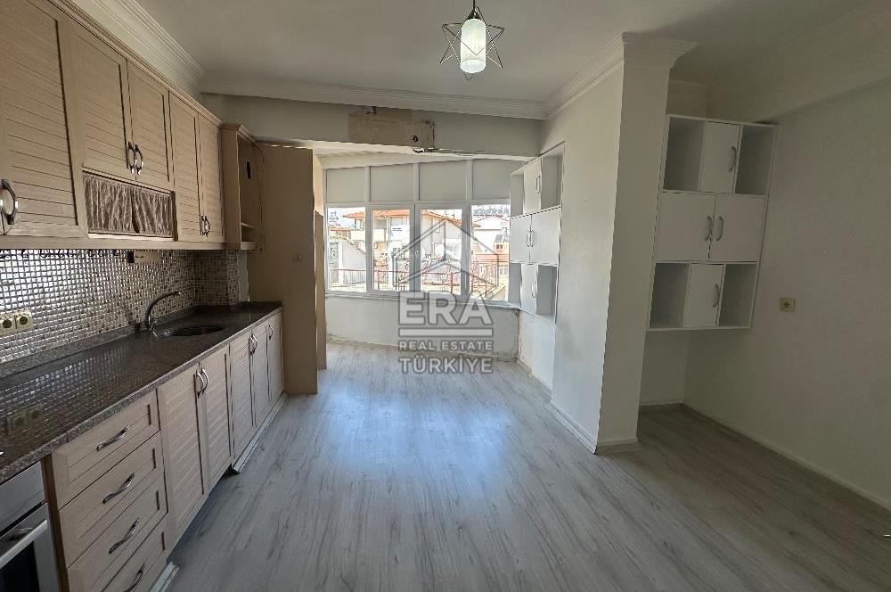 MANAVGAT AŞAĞI PAZARCI MAHALLESİNDE 2+1 KİRALIK DAİRE