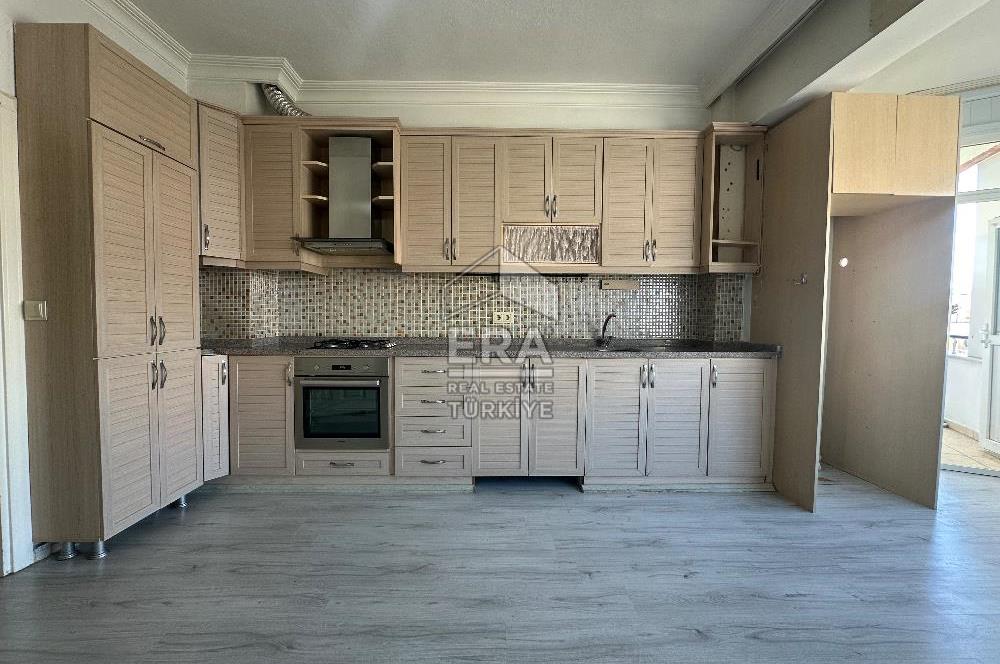 MANAVGAT AŞAĞI PAZARCI MAHALLESİNDE 2+1 KİRALIK DAİRE