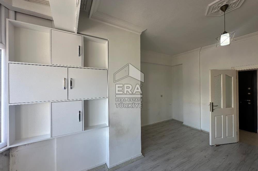 MANAVGAT AŞAĞI PAZARCI MAHALLESİNDE 2+1 KİRALIK DAİRE
