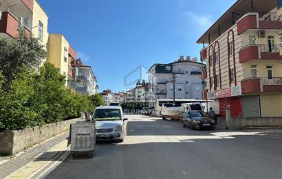 MANAVGAT AŞAĞI PAZARCI MAHALLESİNDE 2+1 KİRALIK DAİRE