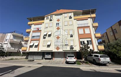 MANAVGAT AŞAĞI PAZARCI MAHALLESİNDE 2+1 KİRALIK DAİRE
