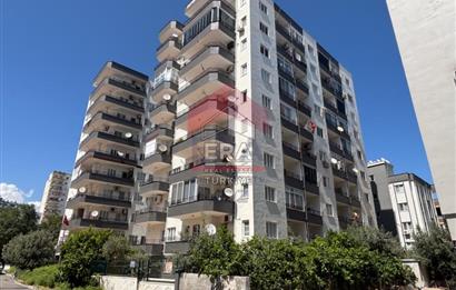 ERDEMLİ ALATA ' DA FULL YAPILI SATILIK 4+1 DAİRE
