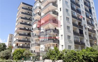 ERDEMLİ ALATA ' DA FULL YAPILI SATILIK 4+1 DAİRE