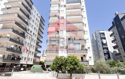 ERDEMLİ ALATA ' DA FULL YAPILI SATILIK 4+1 DAİRE