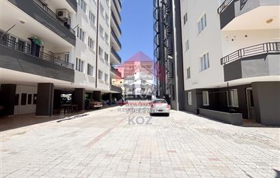 ERDEMLİ ALATA ' DA FULL YAPILI SATILIK 4+1 DAİRE