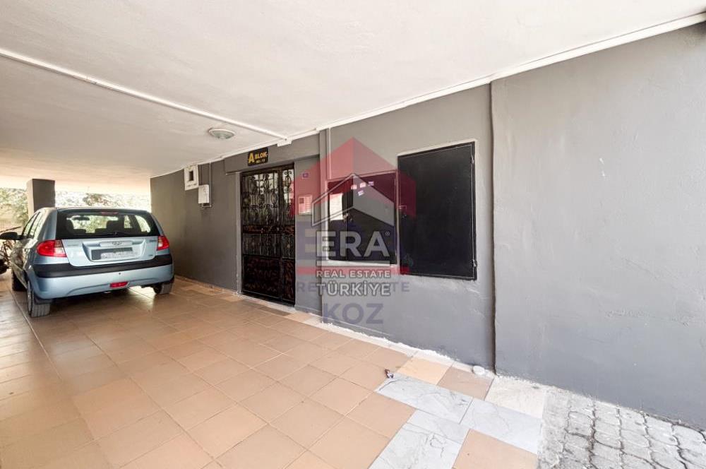 ERDEMLİ ALATA ' DA FULL YAPILI SATILIK 4+1 DAİRE
