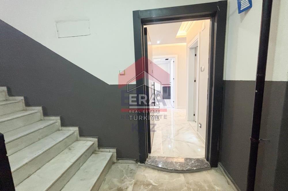 ERDEMLİ ALATA ' DA FULL YAPILI SATILIK 4+1 DAİRE