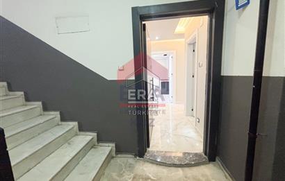 ERDEMLİ ALATA ' DA FULL YAPILI SATILIK 4+1 DAİRE