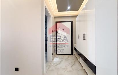 ERDEMLİ ALATA ' DA FULL YAPILI SATILIK 4+1 DAİRE