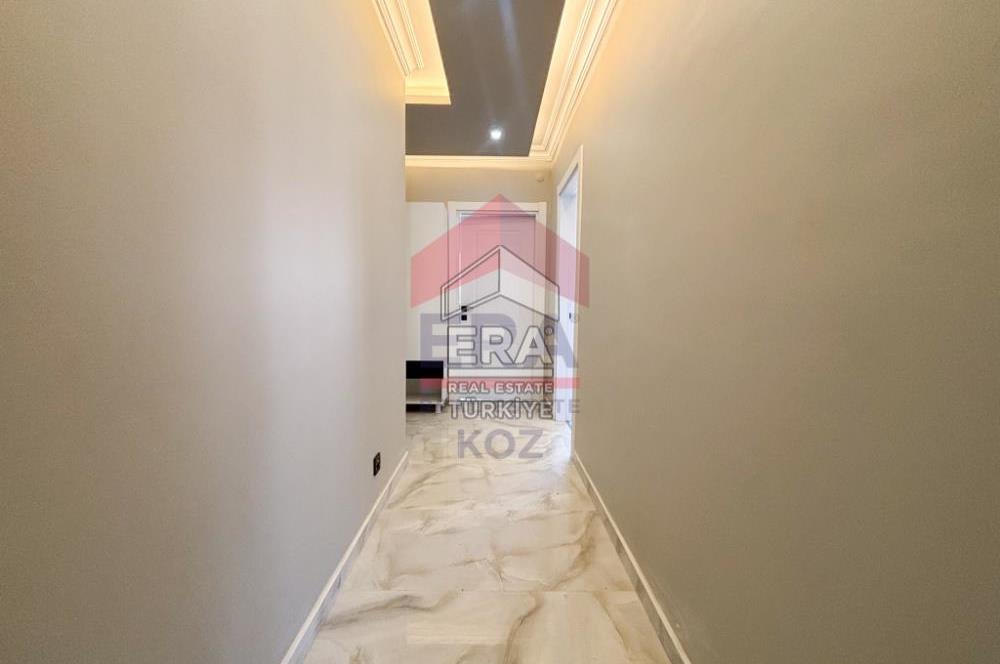 ERDEMLİ ALATA ' DA FULL YAPILI SATILIK 4+1 DAİRE