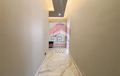 ERDEMLİ ALATA ' DA FULL YAPILI SATILIK 4+1 DAİRE