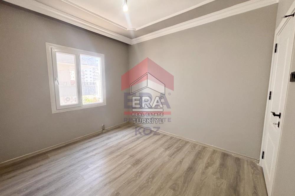 ERDEMLİ ALATA ' DA FULL YAPILI SATILIK 4+1 DAİRE