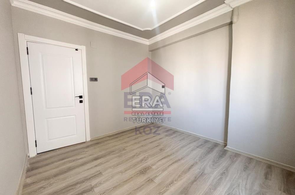 ERDEMLİ ALATA ' DA FULL YAPILI SATILIK 4+1 DAİRE